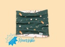 Cuello Geo