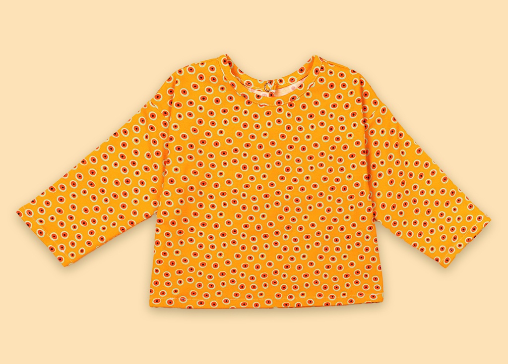 Camiseta Poka