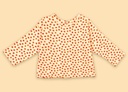 Camiseta Burbujas
