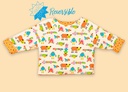Cartoons Sweater