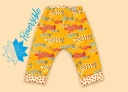Pantalón Peces (00)