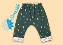 Pantalón Geo