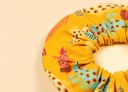 Fish Scrunchie