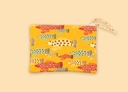 Fish Toiletry bag