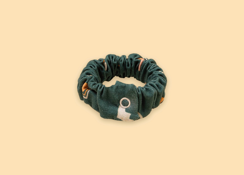 Geo Breastfeeding Bracelet