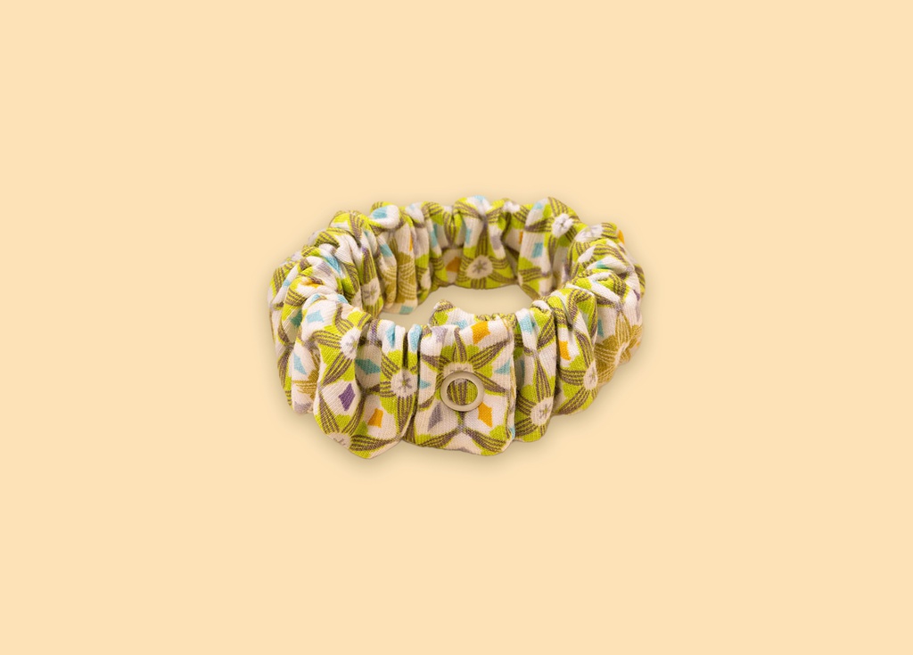 Pulsera de Lactancia Flúor