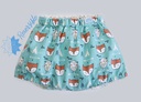 Culotte Foxy Tipi