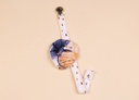 Natura Pacifier holder 