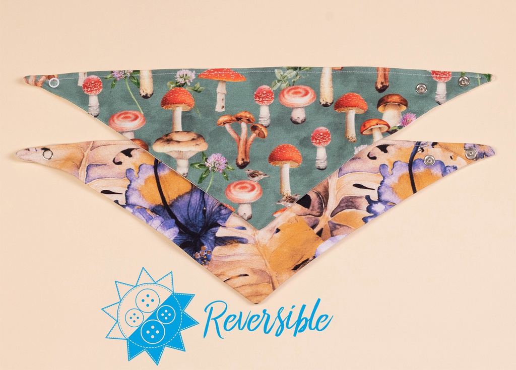 Bandanas Bosque – Natura