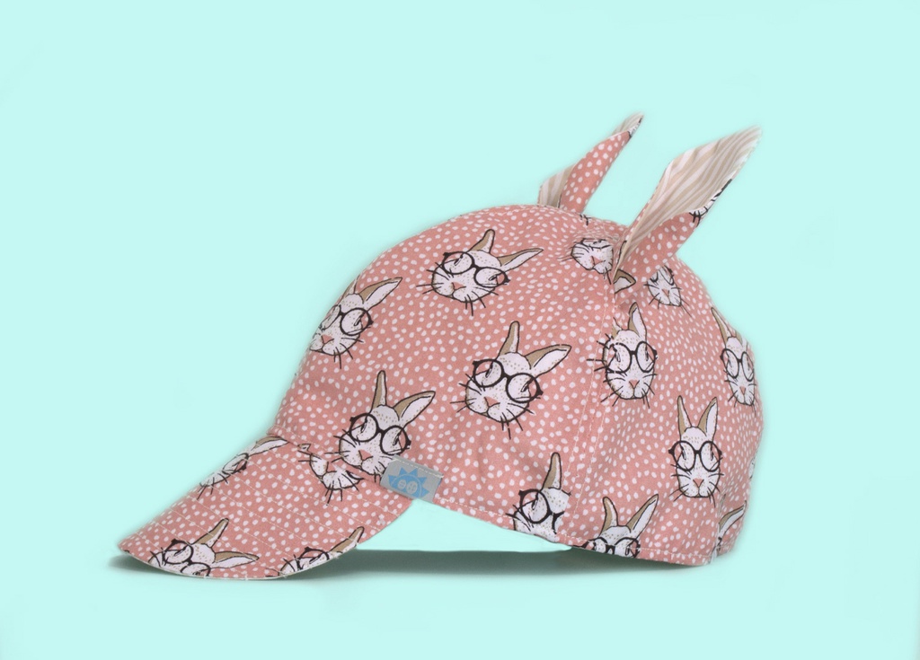 Gorra Rabbit Adulto