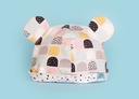 Gorro Bubu gota (3 - 6 meses)