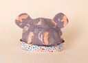 Gorro Leoncio (0 - 3 months)