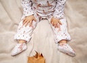 Patucos Jirafa (0 - 3 meses)