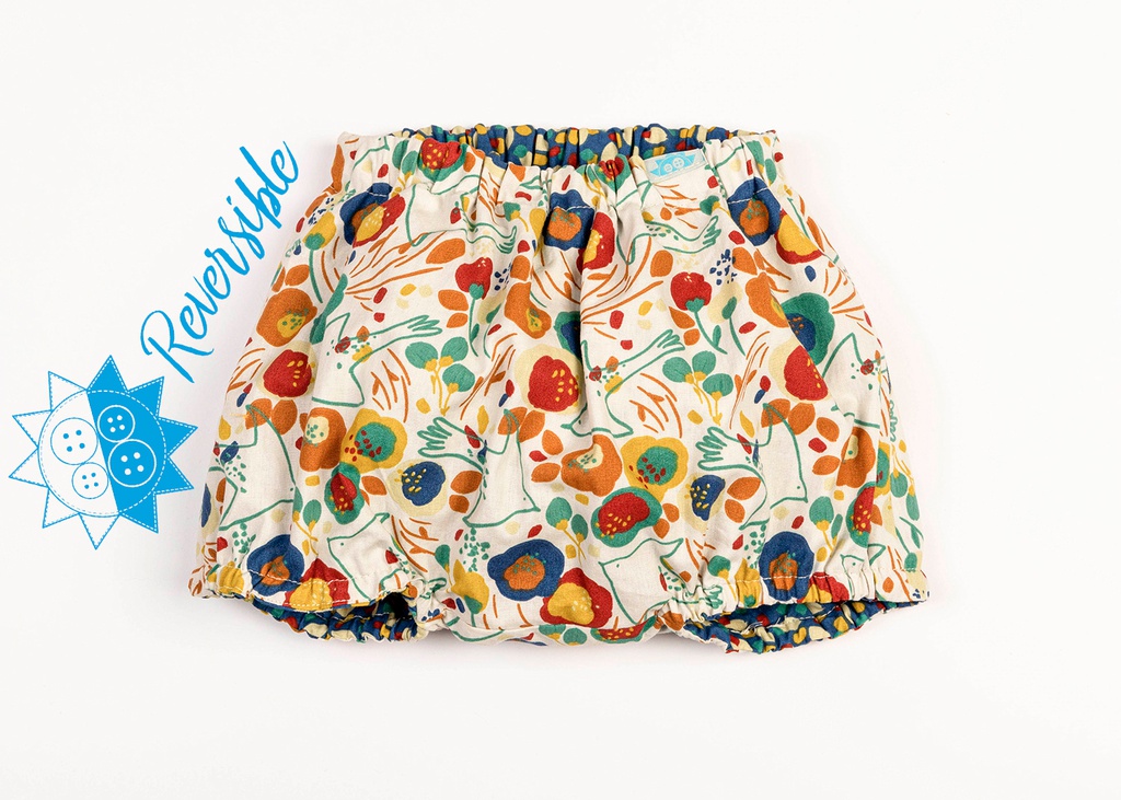 Culotte Enara
