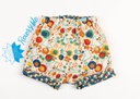 Enara Shorts (6 - 12 months)