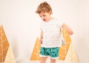 Spring Shorts (6 - 12 months)