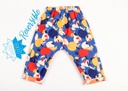 Pantalón largo Frutas