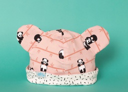 Gorro Bubu Panda