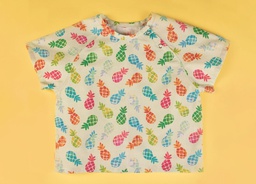 Camisa Piñas