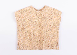 Camisa Animal Print