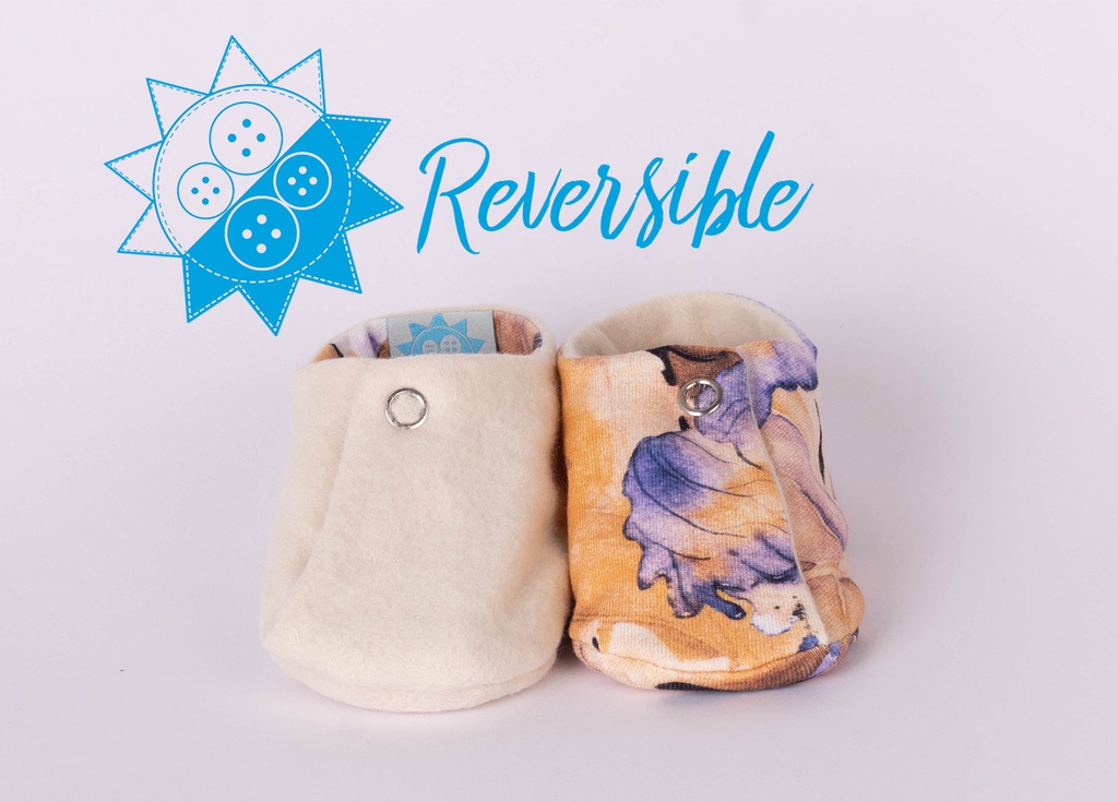 Bolsa discount reversible natura