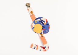 Fruits Pacifier holder