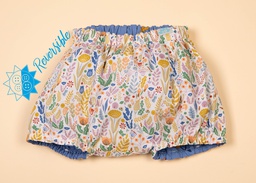 Culotte Verano