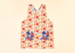 Peach - Fruits Robe