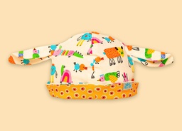 Gorro Dibus