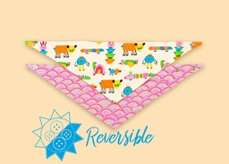 Arrainak - Marrazki Bandanak