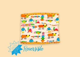 Cartoon Neckerchief