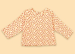 Camiseta Burbujas