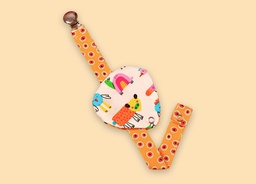 Cartoon Pacifier holder