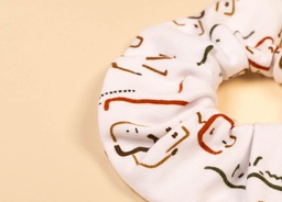 Iku Scrunchie